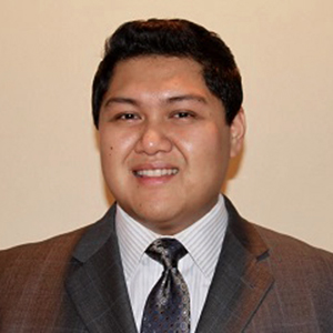 Dax Rodriguez