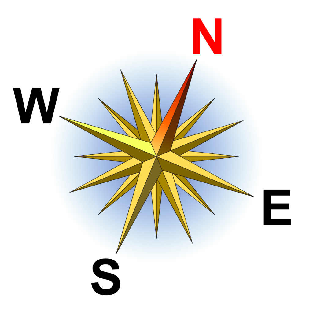 Get your Bearings with HDF Compass