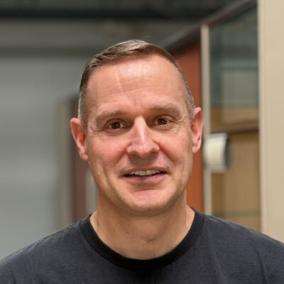 M. Scot Breitenfeld